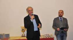Premiazioni Squadre Campioni d'Italia 2014